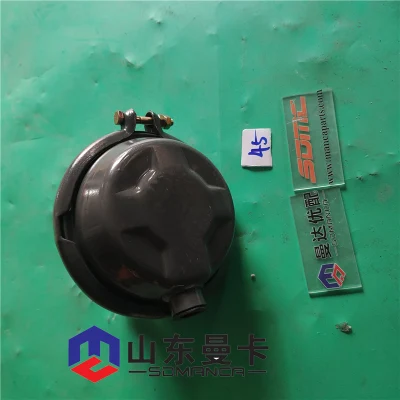 China Truck Part Brake Chamber